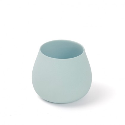 Cup blue