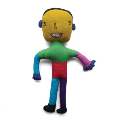Doll Ikesh