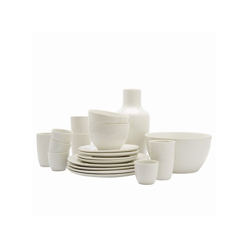 B-Set / Royal Tichelaar Makkum サイドプレート（Makkum Plate