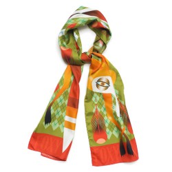 Scarf Foxy Lady