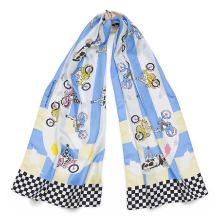 Scarf Foxy Lady Scarf Foxy Lady