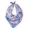 Scarf Flamingo`s