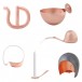 Mixing bowl Copper collection