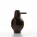 Showtime vase 1 oil black