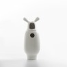 Showtime vase 2 white